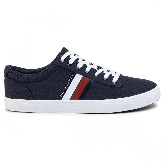Plimsolls TOMMY HILFIGER Essential Stripes Detail Sneaker