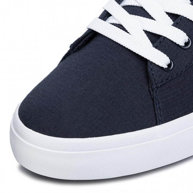 Plimsolls TOMMY HILFIGER Essential Stripes Detail Sneaker