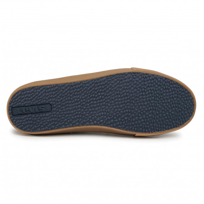 Trainers Levi's Sneakers | Navy Blue