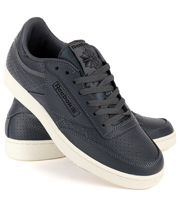 Reebok Classic Club C | Grey