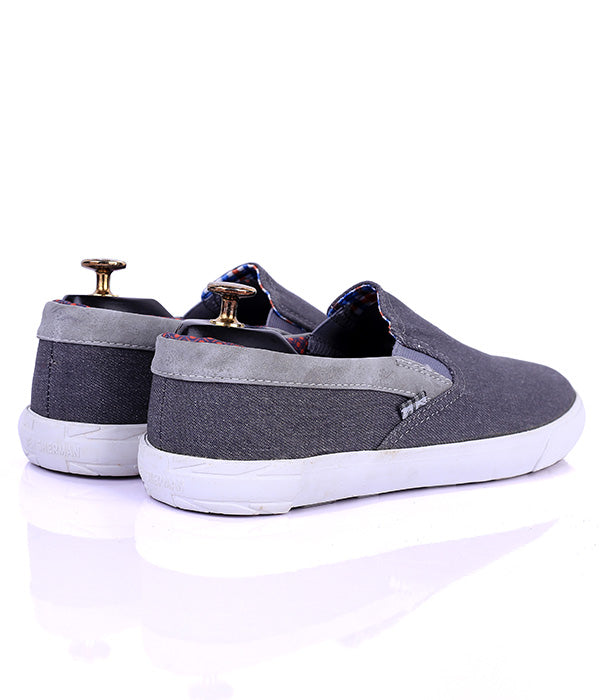 BEN SHERMAN DENIM SNEAKER