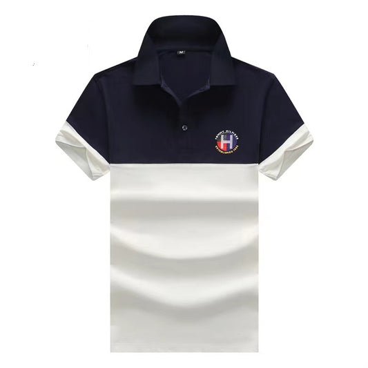 Tommy Hilfiger Polo Shirt-Multicolor