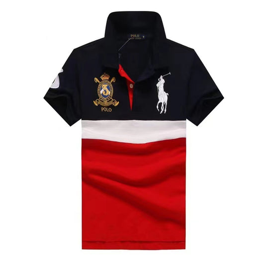 Ralph Lauren Men's Polo-shirt|Multicolor