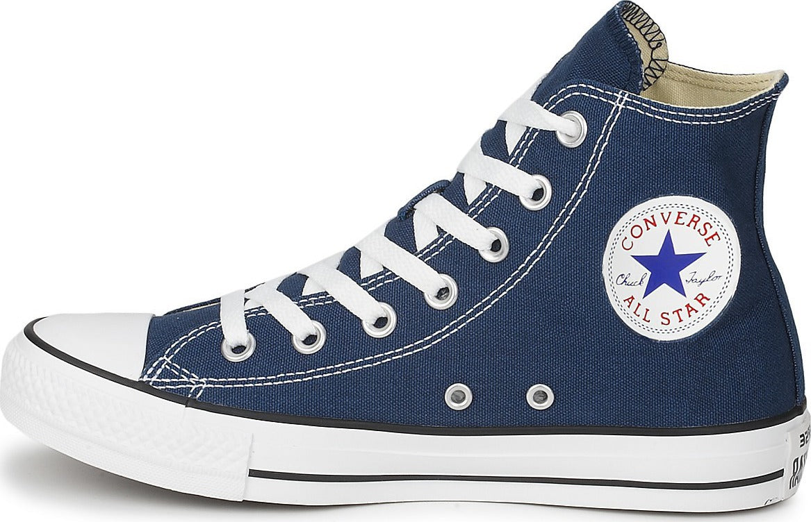 Converse Chuck Taylor Navy Blue