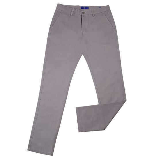 Polo Ralph Lauren Pleated Front, Classic Fit Chinos Trousers-Men's-Mushroom Beige