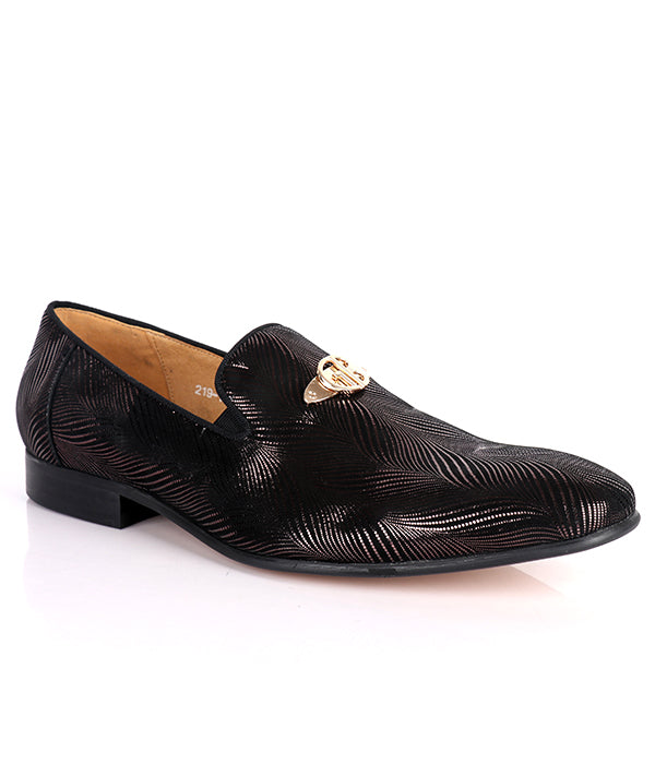 Gianfranco Butteri Men's Loafers