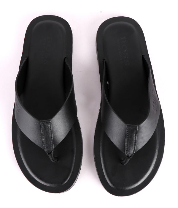 HB Thong Flip-Flop|Black