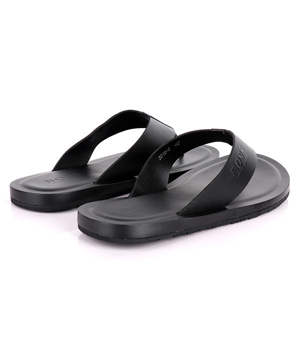 HB Thong Flip-Flop|Black