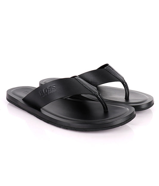 HB Thong  Flip-Flop|Black