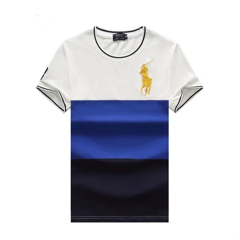 Ralph Lauren Men's T-shirt- Multicolor