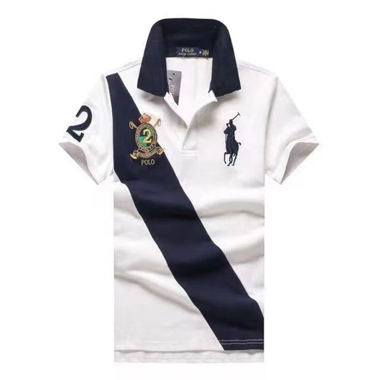 Polo Ralph Lauren Men's Regular shirt| Multicolor