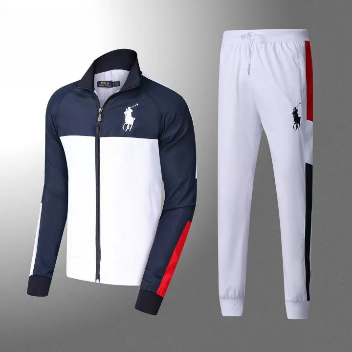 PRL designer tracksuit set for men