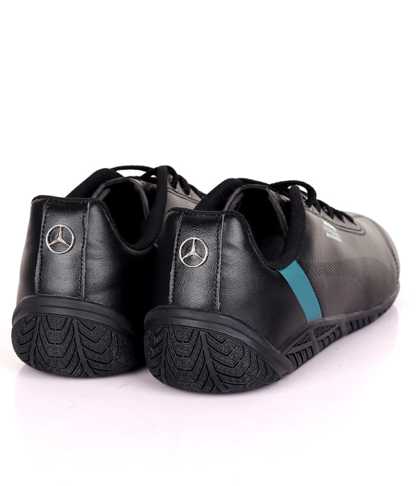 Puma Men's Bmw Mms Rdg Cat|Black