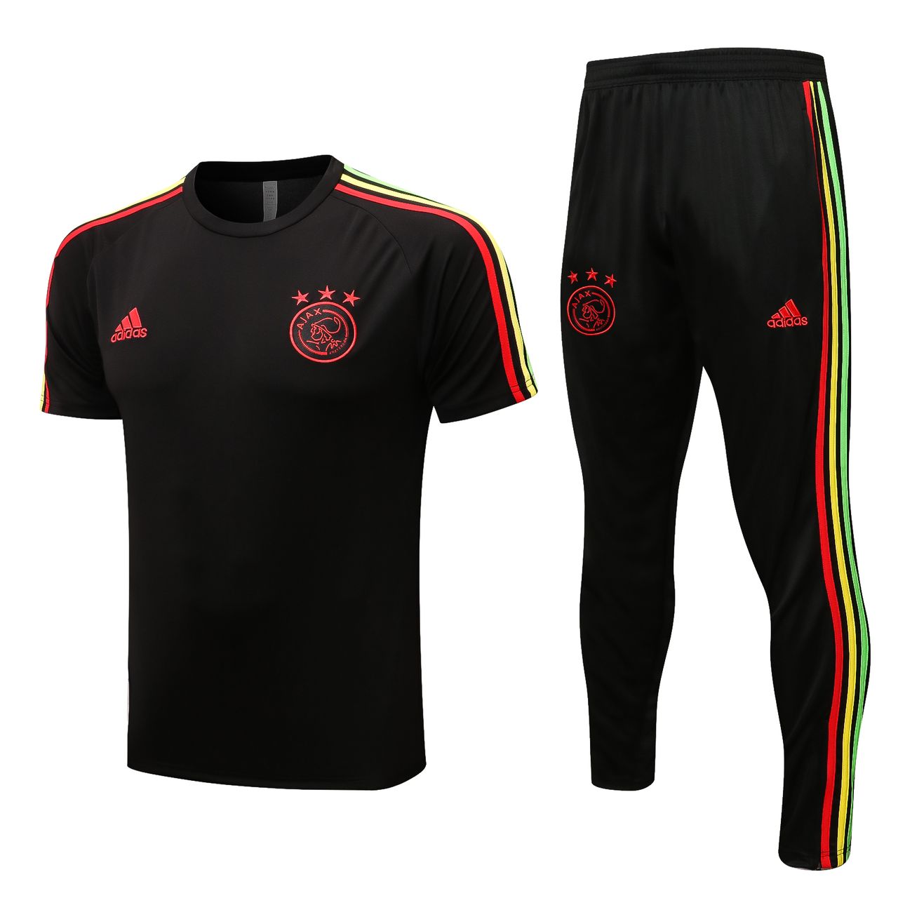Ajax PRE-MATCH JERSEY 2022/23