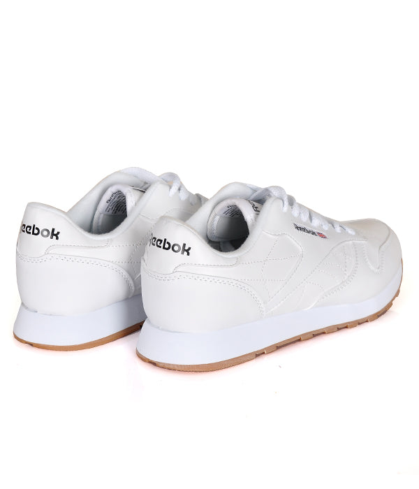 Reebok Classics Men's Cl Lthr Running Shoes
