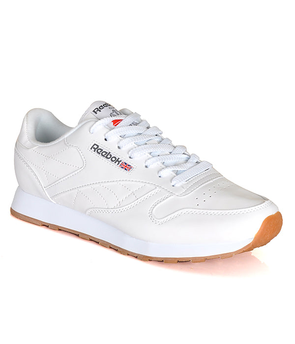Reebok Classics Men's Cl Lthr Running Shoes