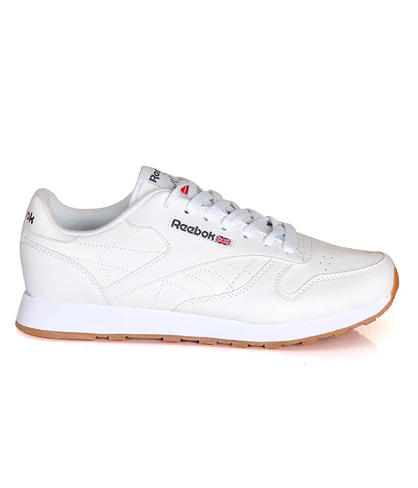 Reebok Classics Men's Cl Lthr Running Shoes
