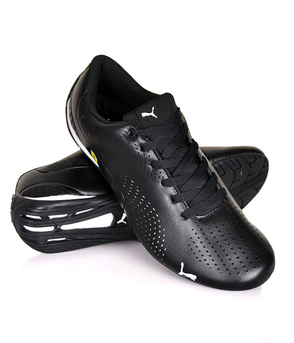 Puma SF Drift Cat 5 Ultra II Black Sneaker