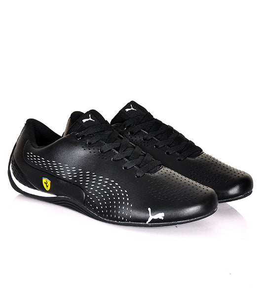 Puma SF Drift Cat 5 Ultra II Black Sneaker