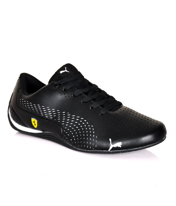 Puma SF Drift Cat 5 Ultra II Black Sneaker