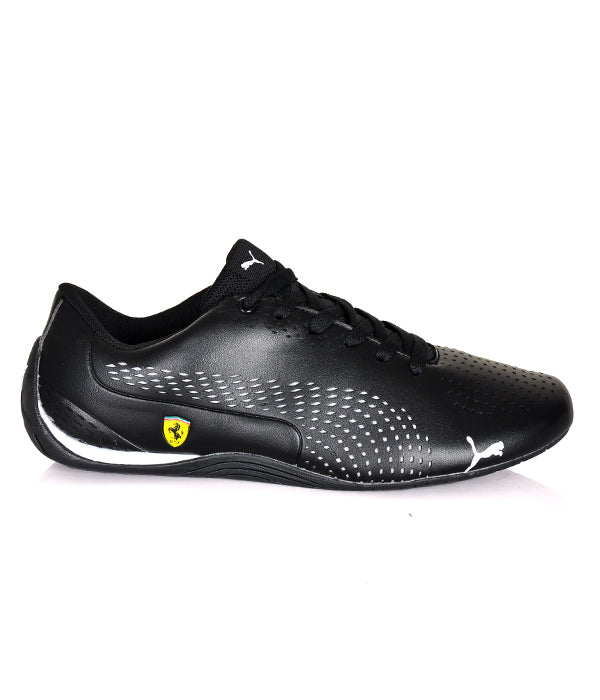 Puma SF Drift Cat 5 Ultra II Black Sneaker