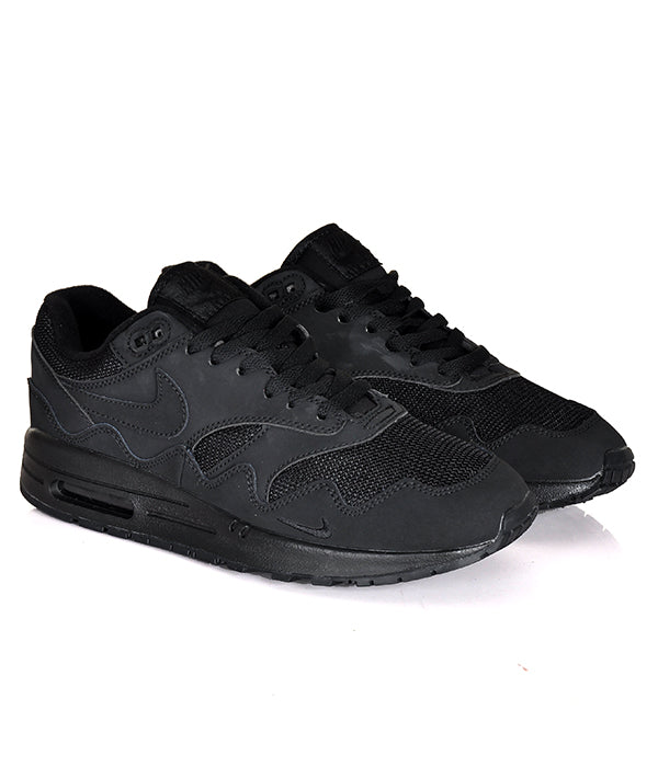 Patta x Nike Air Max Black – Ajebomarket