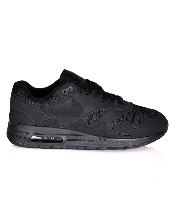 Patta x Nike Air Max 1 Black