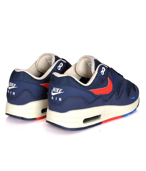 Patta x Nike Air Max 1 DH1348 011 Navy