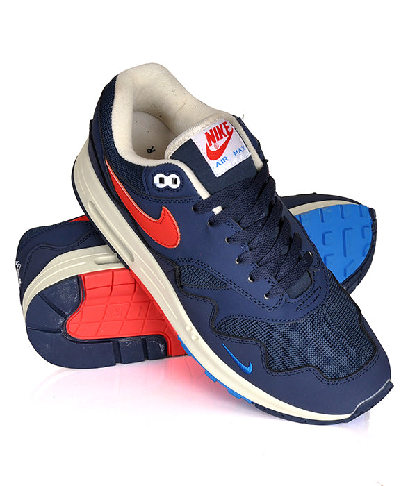 Patta x Nike Air Max 1 DH1348 011 Navy