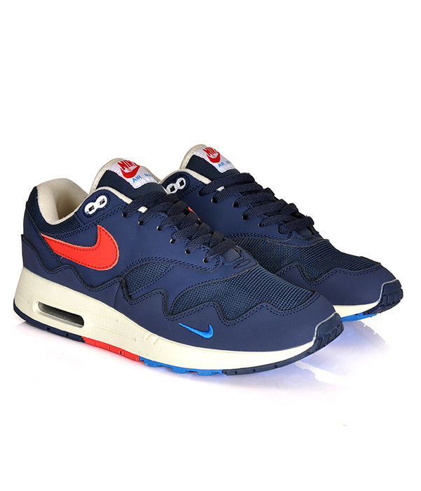 Patta x Nike Air Max 1 DH1348 011 Navy