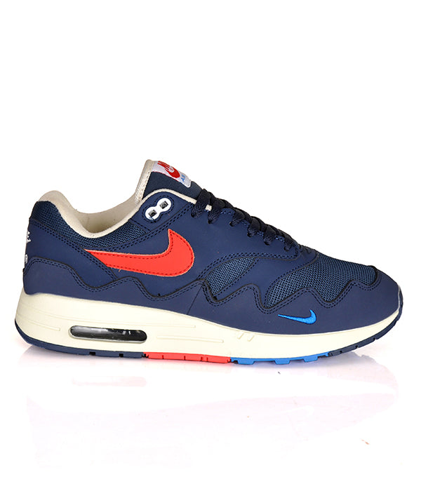 Patta x Nike Air Max 1 DH1348 011 Navy