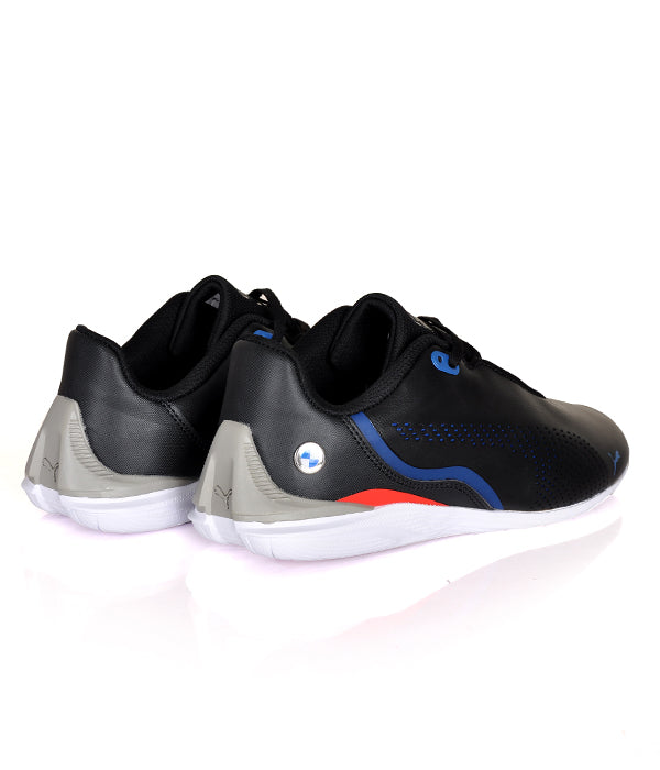 Puma Men's Bmw Mms Drift Cat Delta Sneaker Black