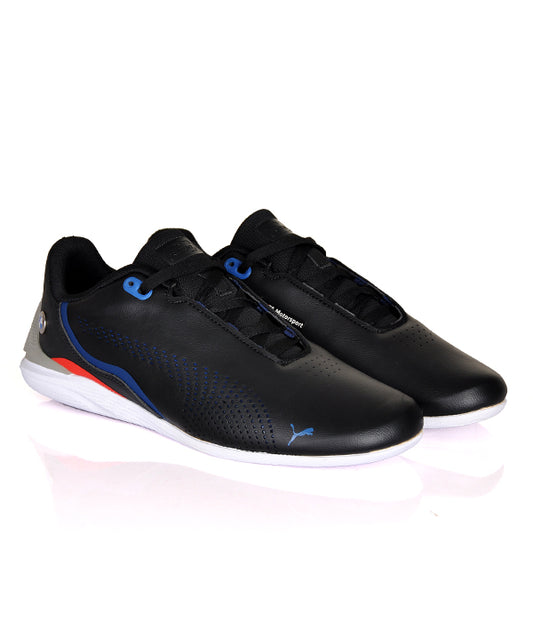 Puma Men's Bmw Mms Drift Cat Delta Sneaker Black