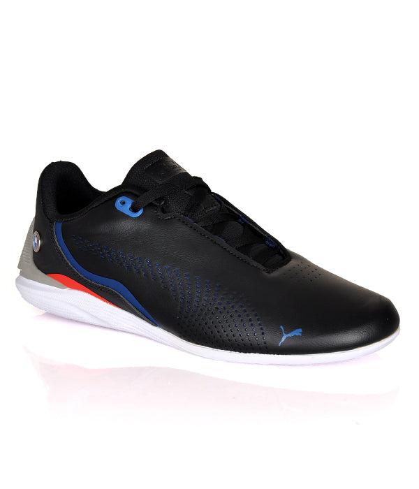 Puma Men's Bmw Mms Drift Cat Delta Sneaker Black