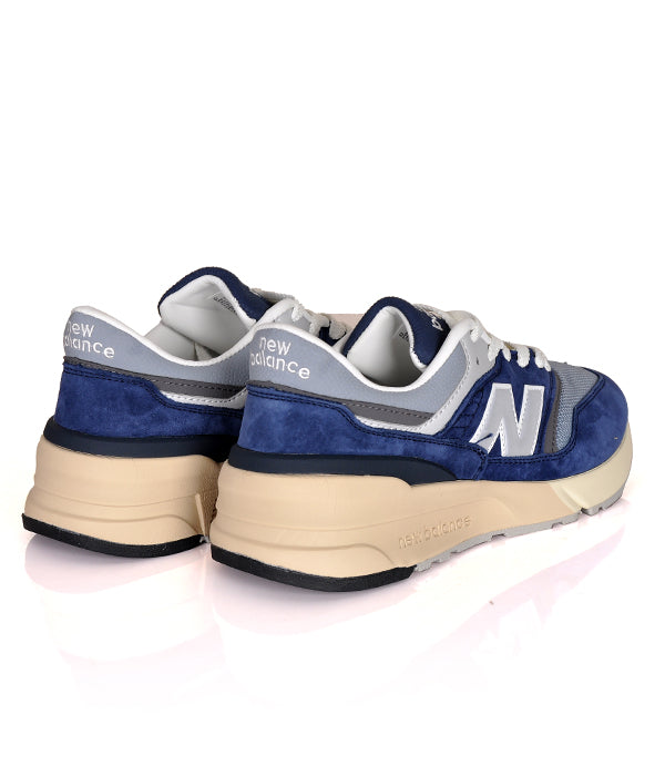 New Balance U997RHB Nb Navy