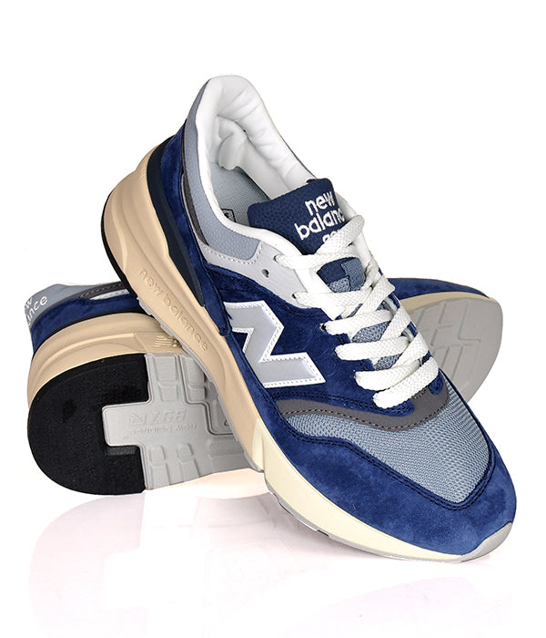 New Balance U997RHB Nb Navy