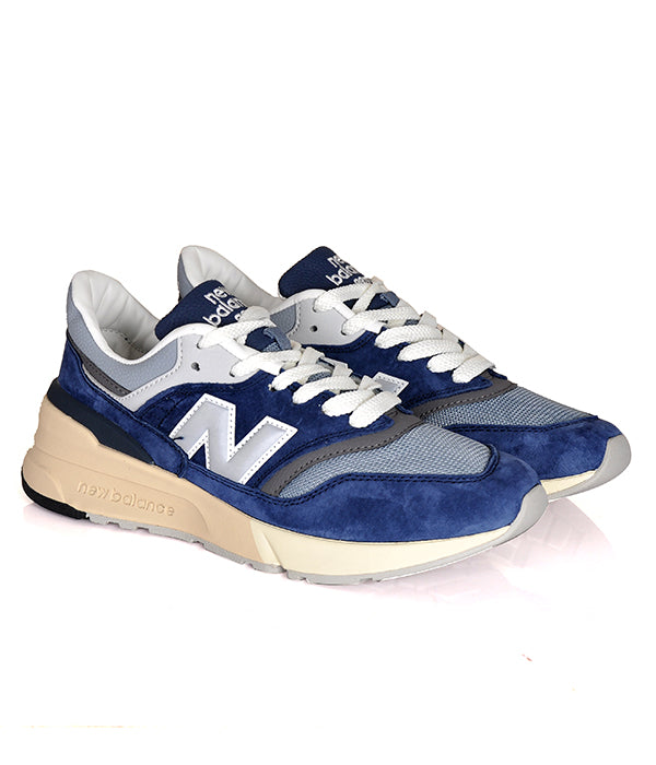 New Balance U997RHB Nb Navy