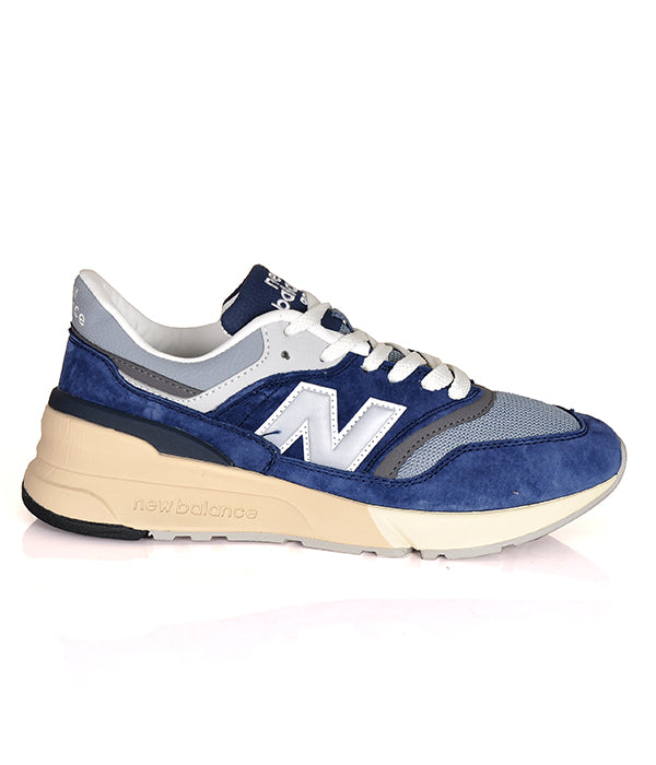 New Balance U997RHB Nb Navy