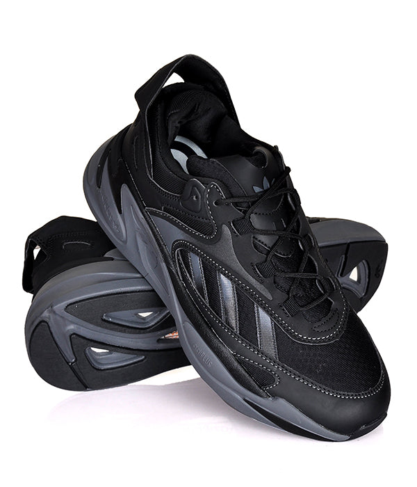 Adidas Ultraboost21 OzWorld Sneakers Black