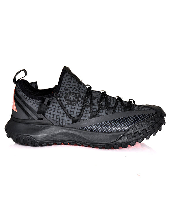 Nike Mens ACG Mountain Fly Low Gore-Tex SE DA5424 Dark Smoke Grey
