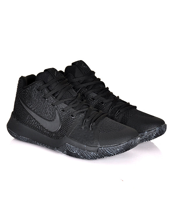 Kyrie 3 hot sale marble black