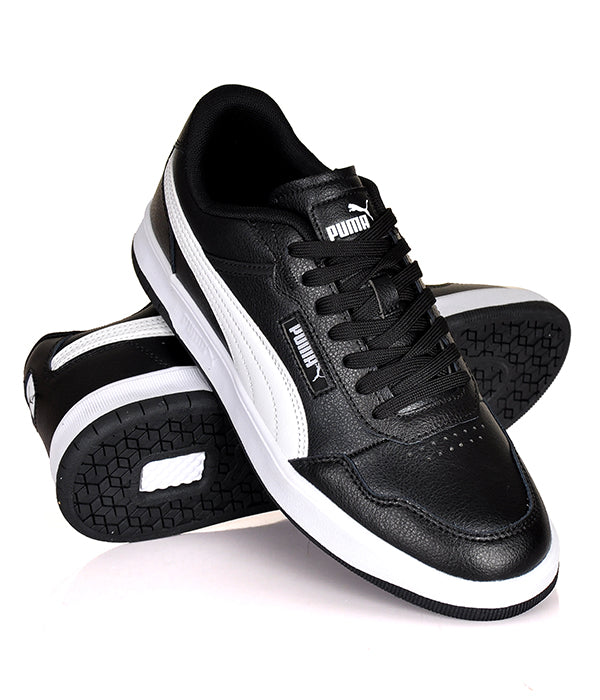 Puma Court Ultra Sneakers Black