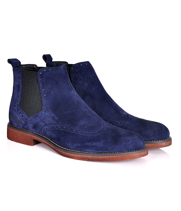 Aldo Suede Leather Men s Boot Ajebomarket