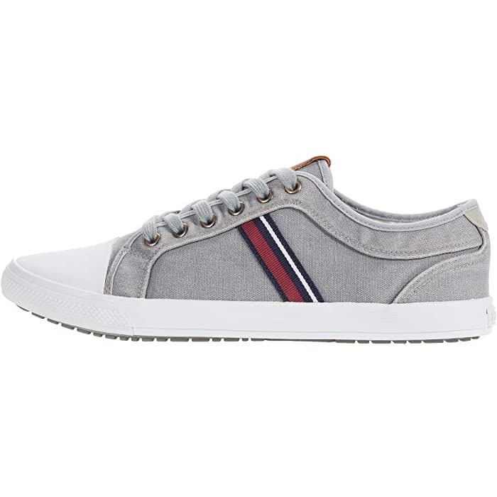Ben Sherman Madison Ox Denim | Ash-45
