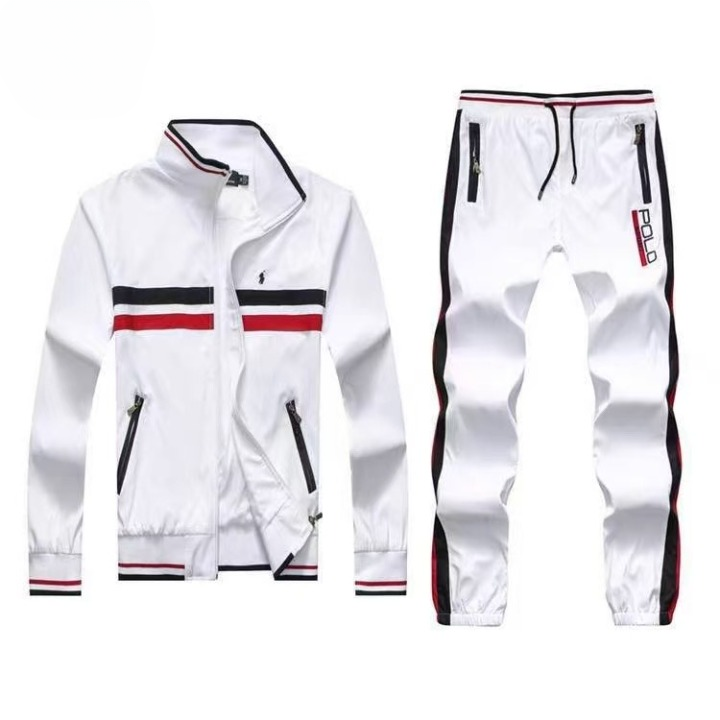 PRL stylish men's tracksuit