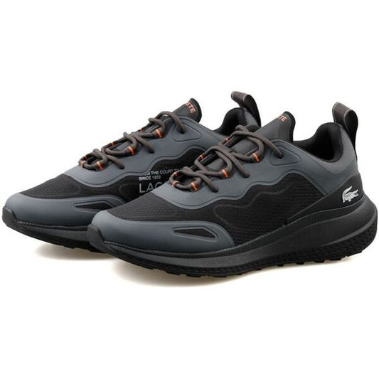 Men's Croc Active 4851 Textile Trainers