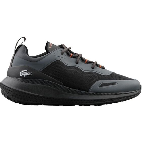 Men's Croc Active 4851 Textile Trainers