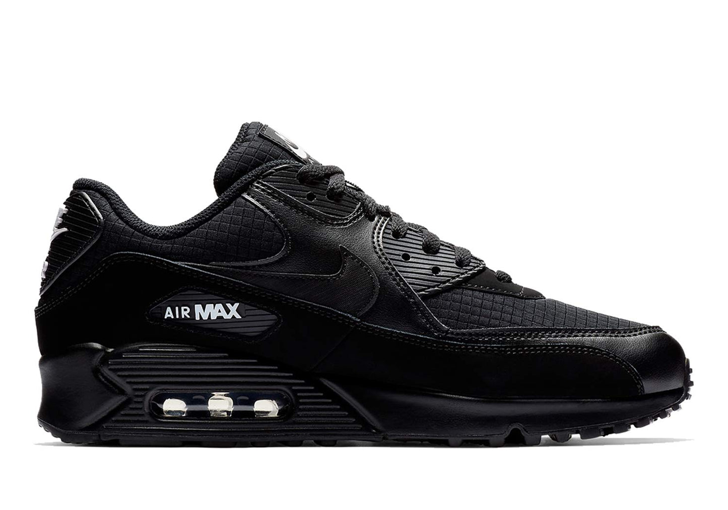 Nike Men's Air Max 90 Running Shoe