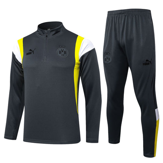 BVB Grey Technical Training Kit