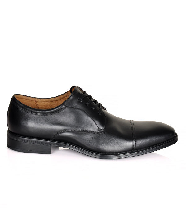 Florsheim Derby Lace-up shoe-Black